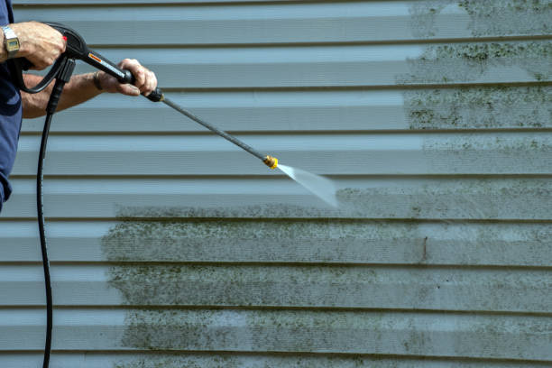 Reliable Madisonville, TX Pressure Washing Solutions