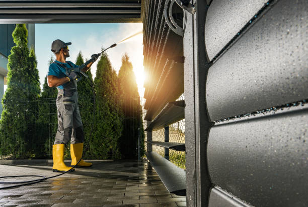Best Gas Station Cleaning  in Madisonville, TX