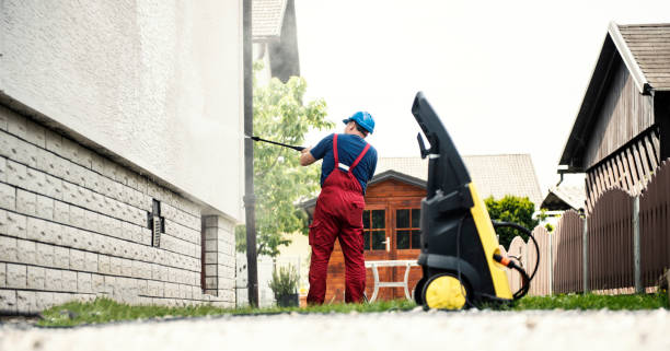 Best Heavy Equipment Washing  in Madisonville, TX